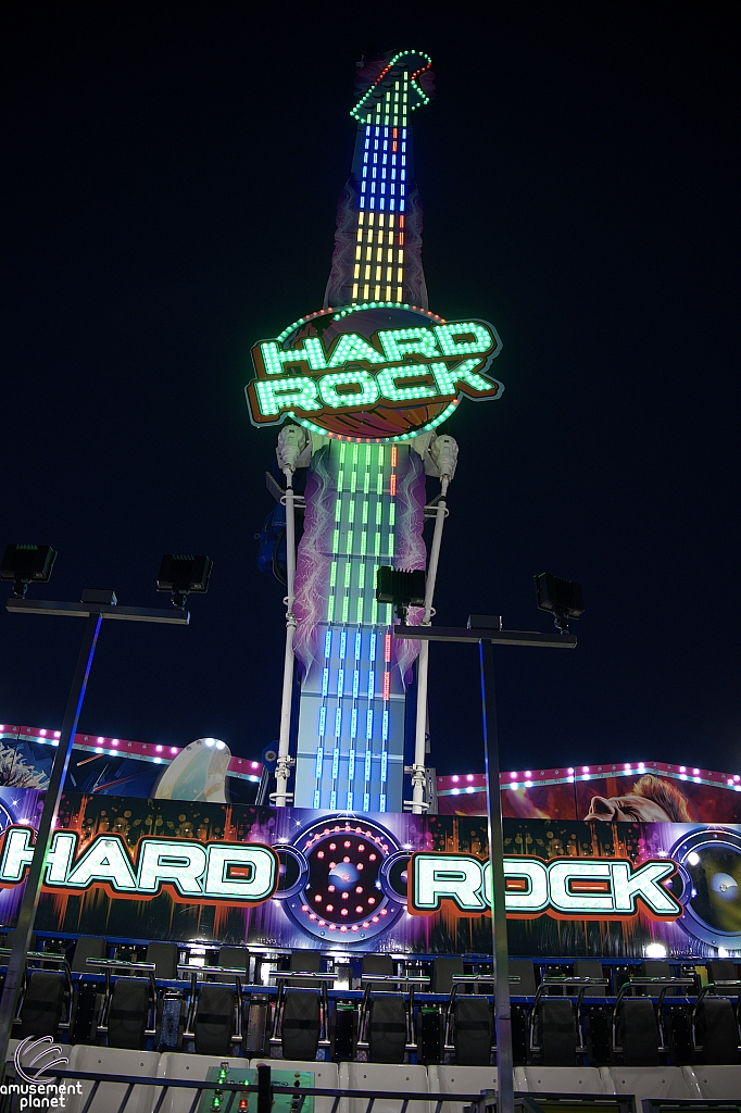 Hard Rock