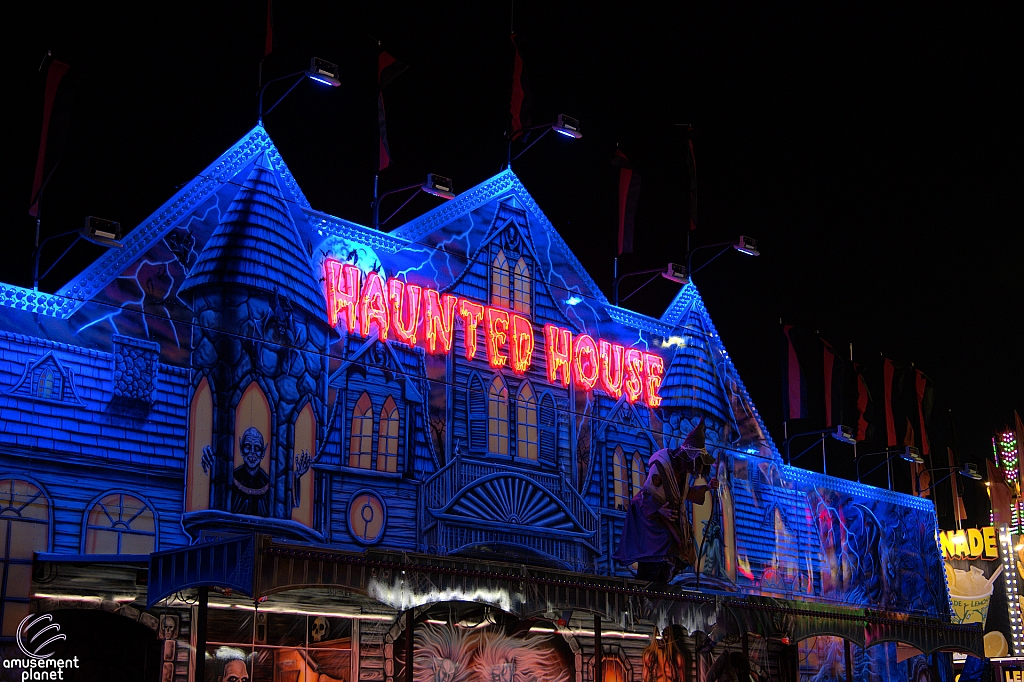 Haunted House