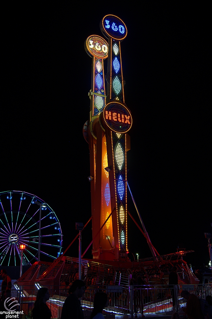 Helix