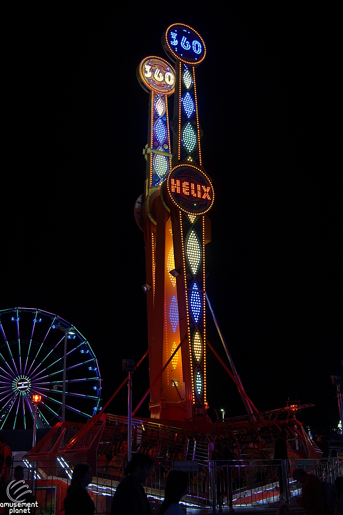 Helix