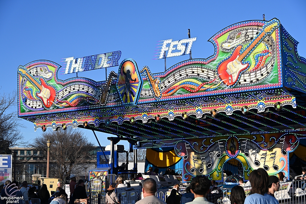 Thunder Fest