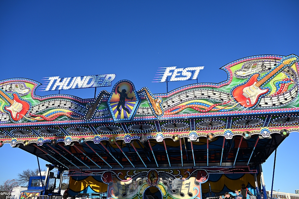Thunder Fest