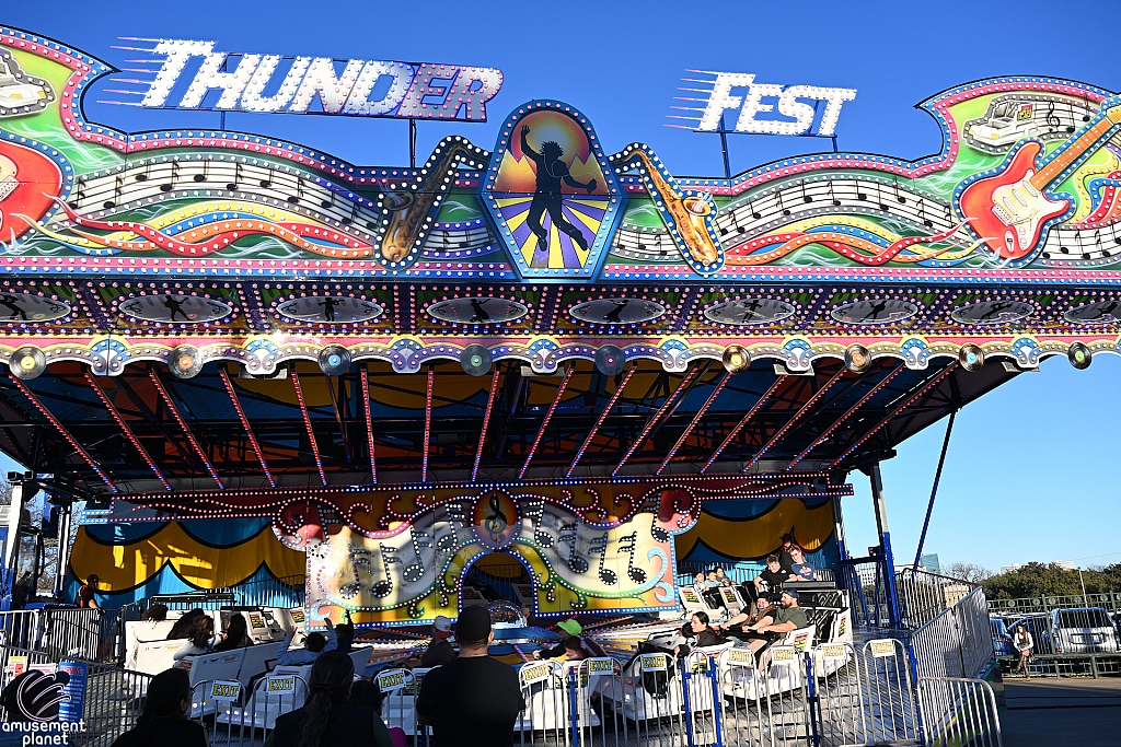 Thunder Fest