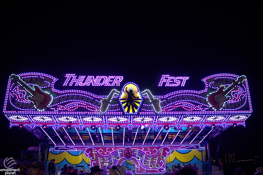 Thunder Fest