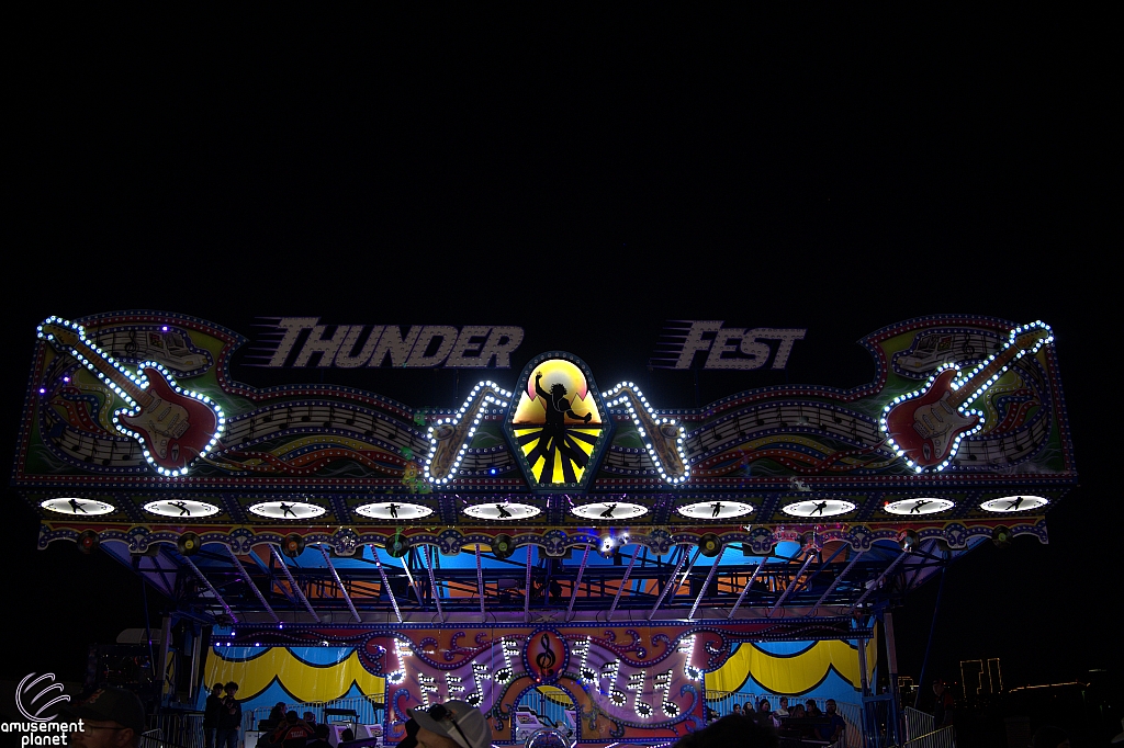 Thunder Fest