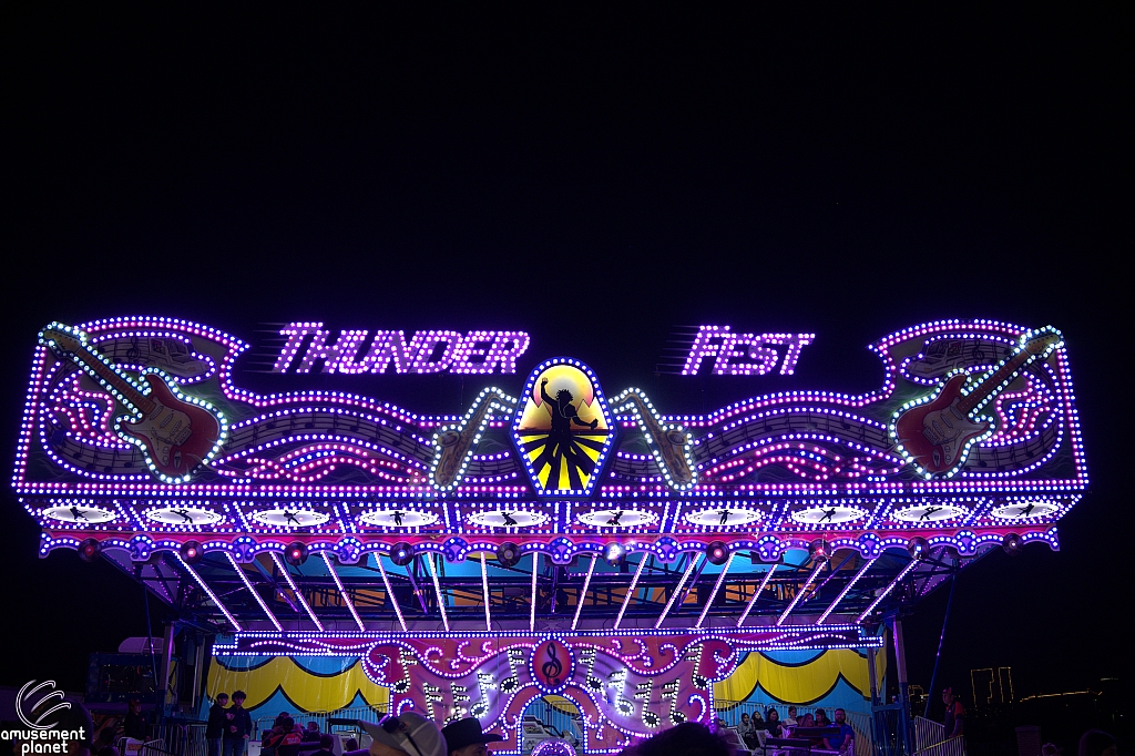 Thunder Fest