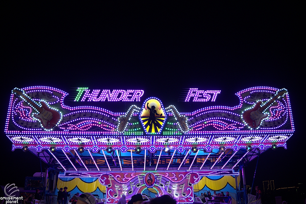 Thunder Fest