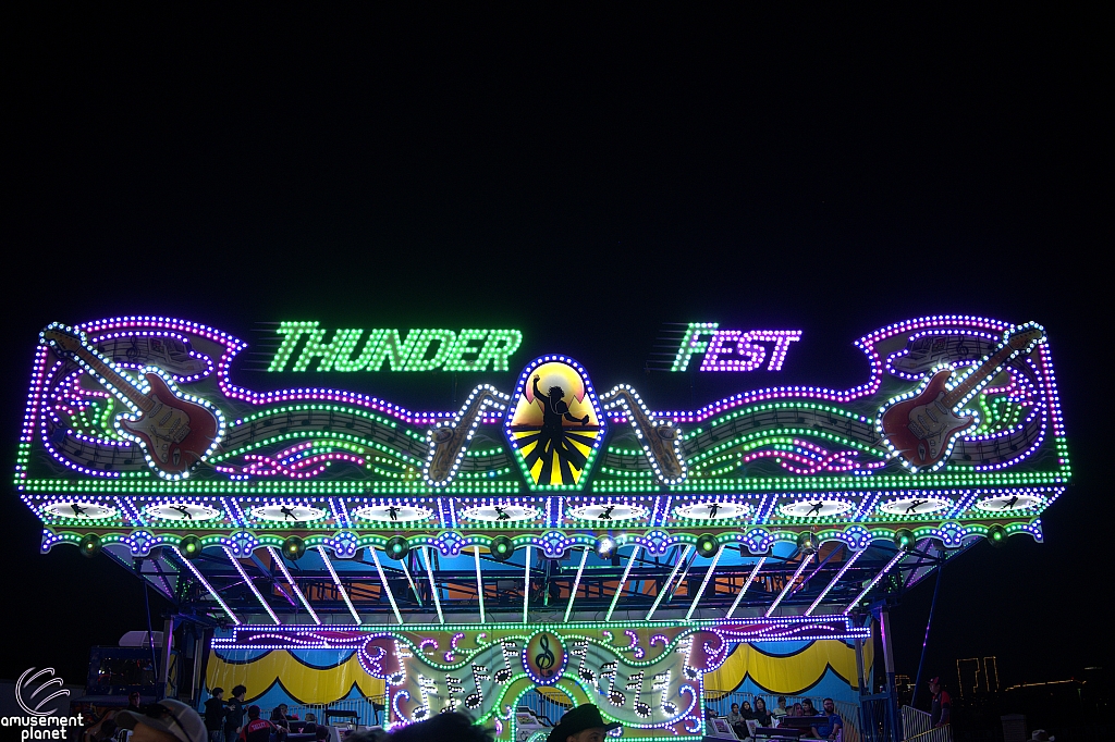 Thunder Fest