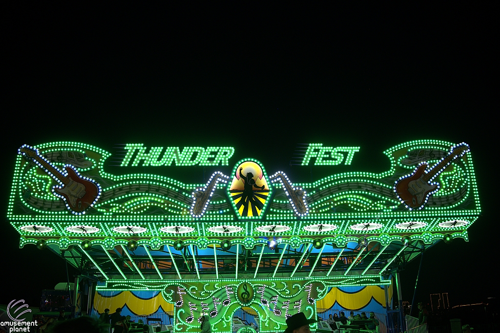 Thunder Fest