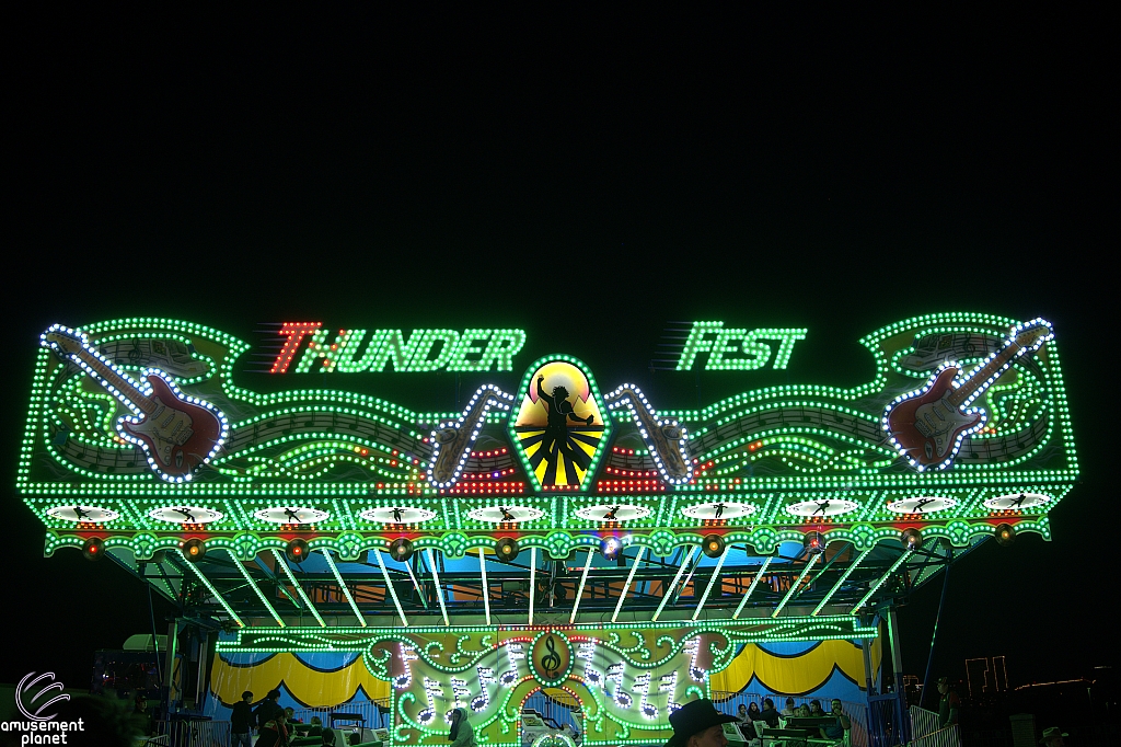 Thunder Fest