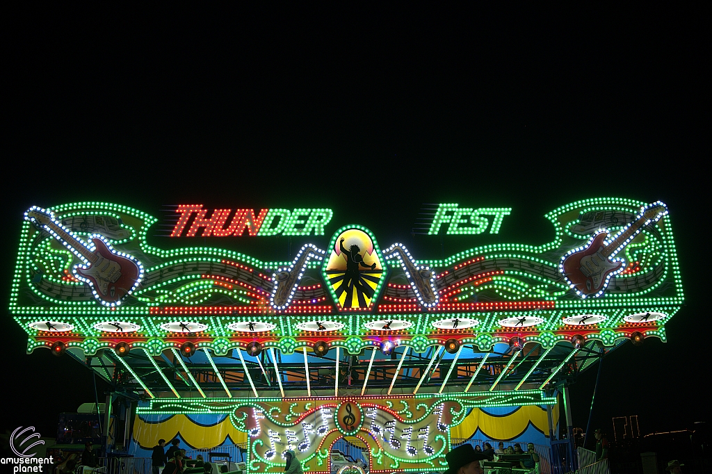 Thunder Fest
