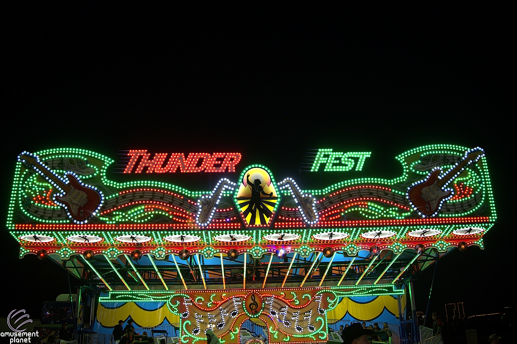 Thunder Fest