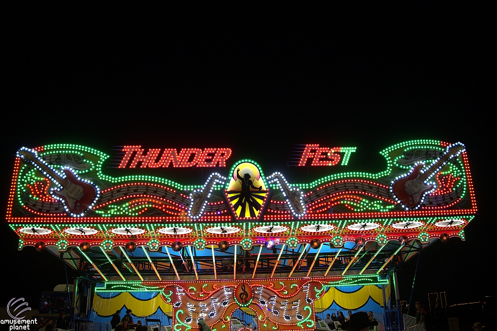 Thunder Fest