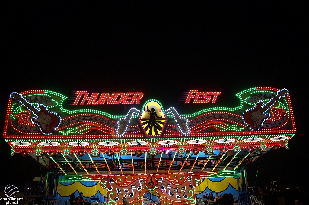 Thunder Fest