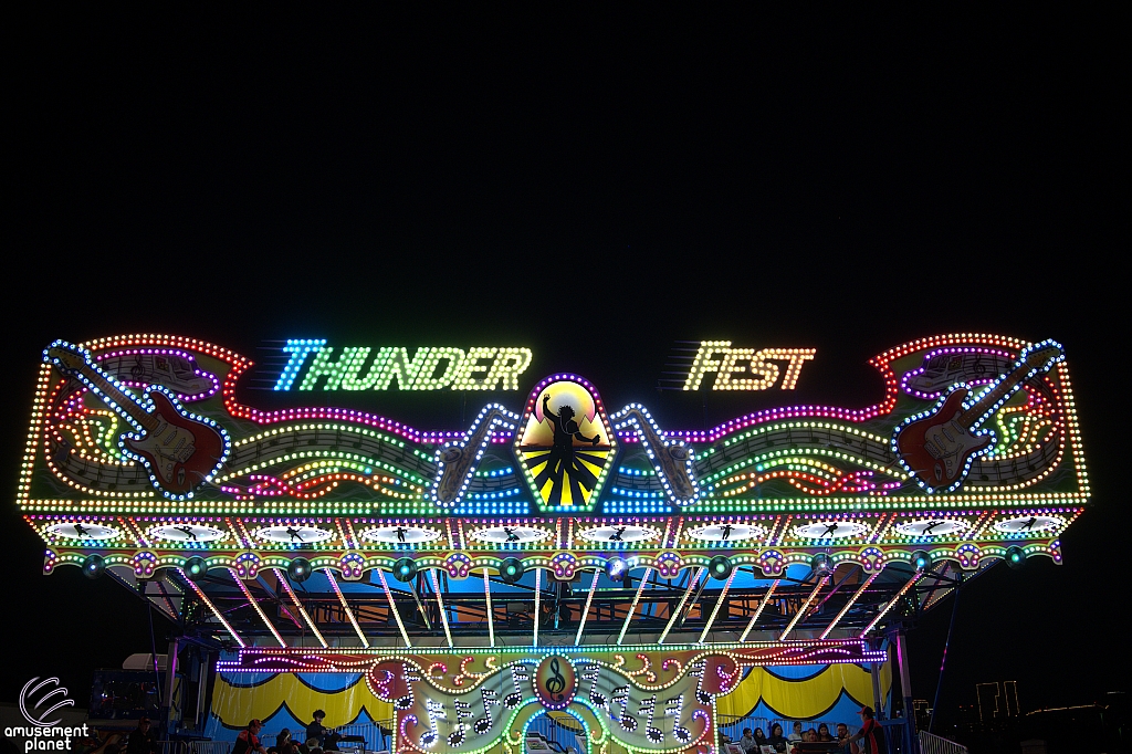 Thunder Fest