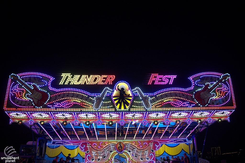 Thunder Fest