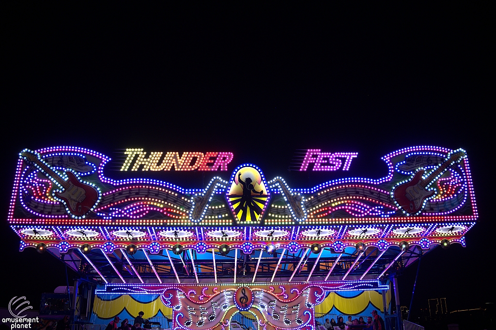 Thunder Fest