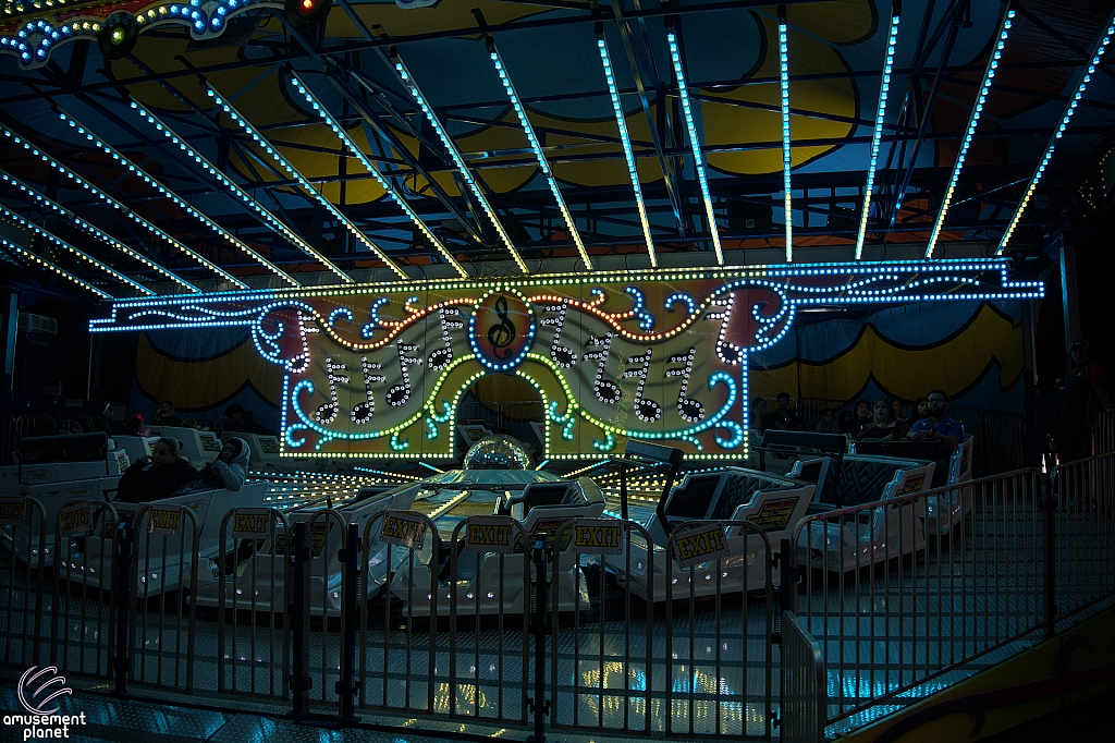 Thunder Fest