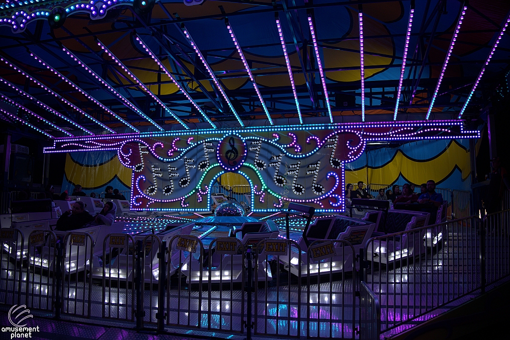 Thunder Fest