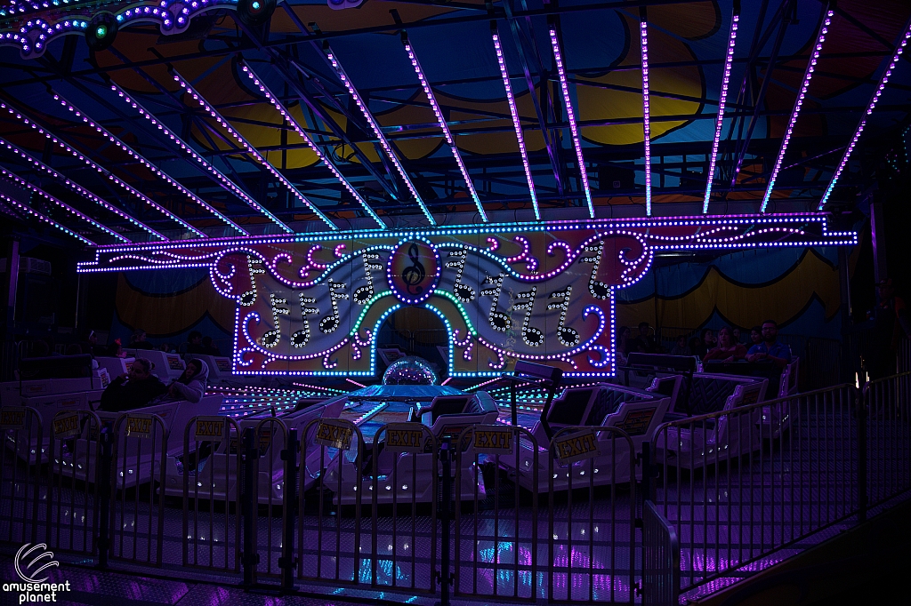 Thunder Fest