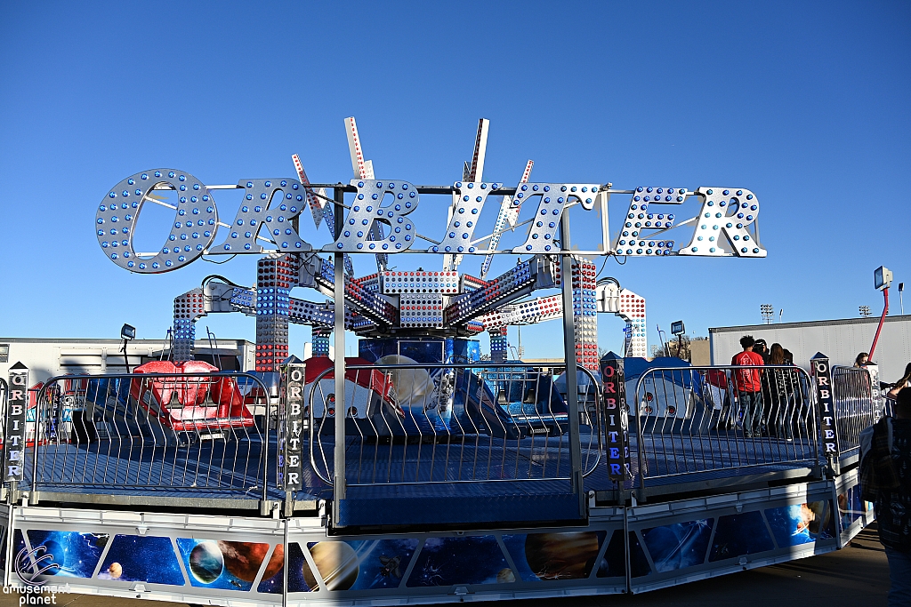 Orbiter