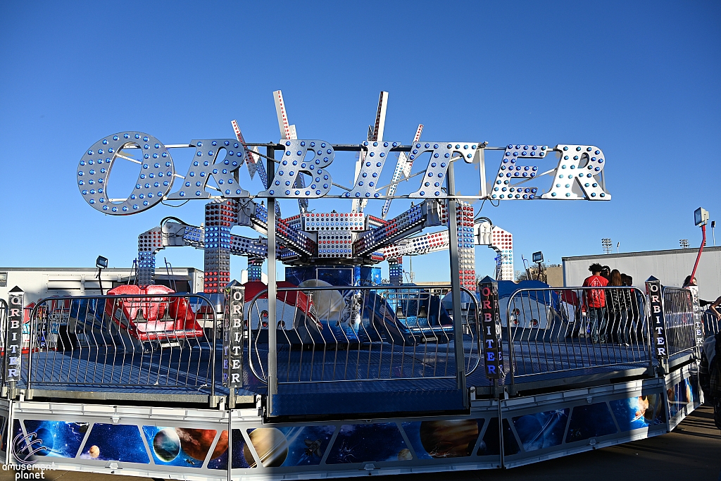 Orbiter
