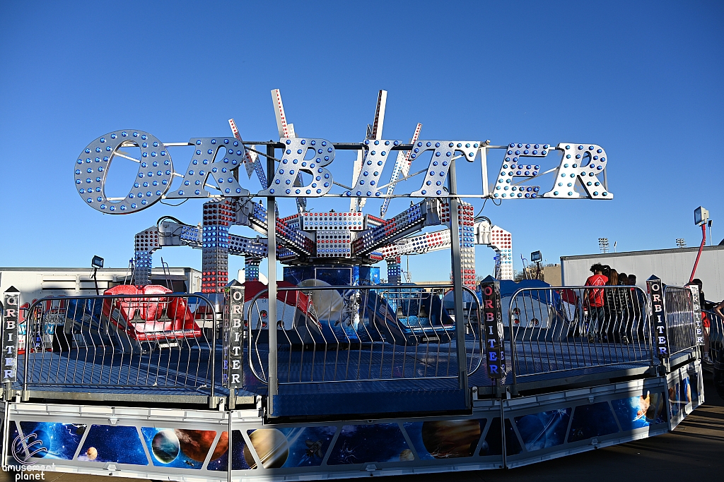 Orbiter