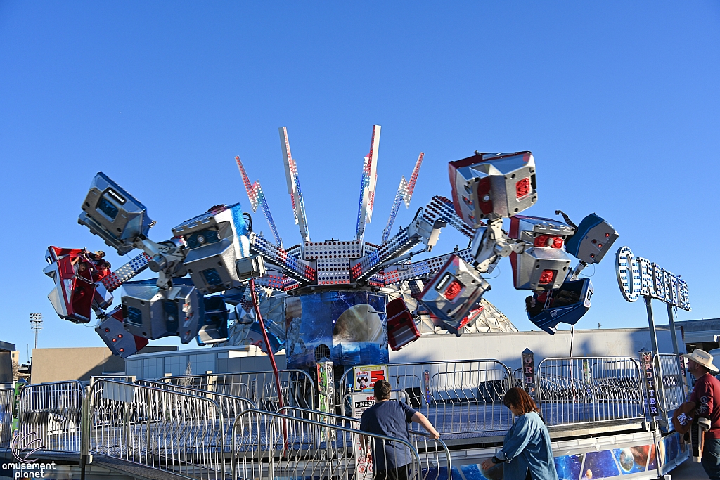 Orbiter