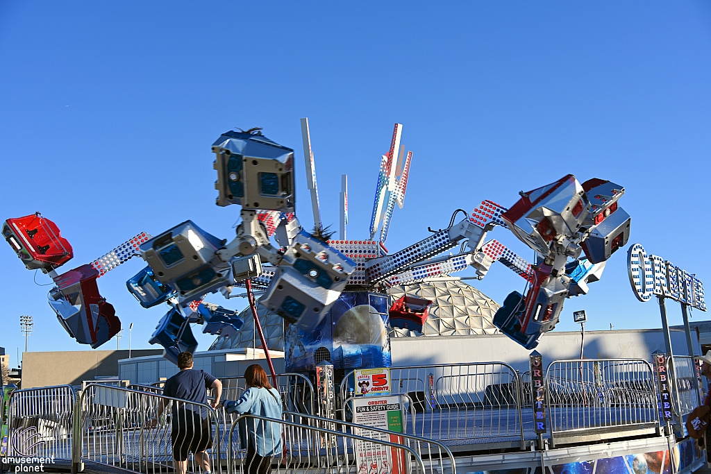 Orbiter