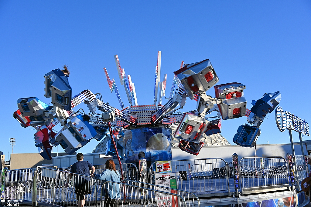 Orbiter