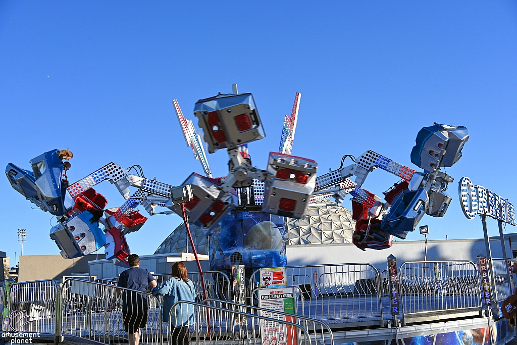 Orbiter