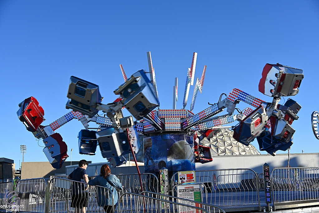 Orbiter