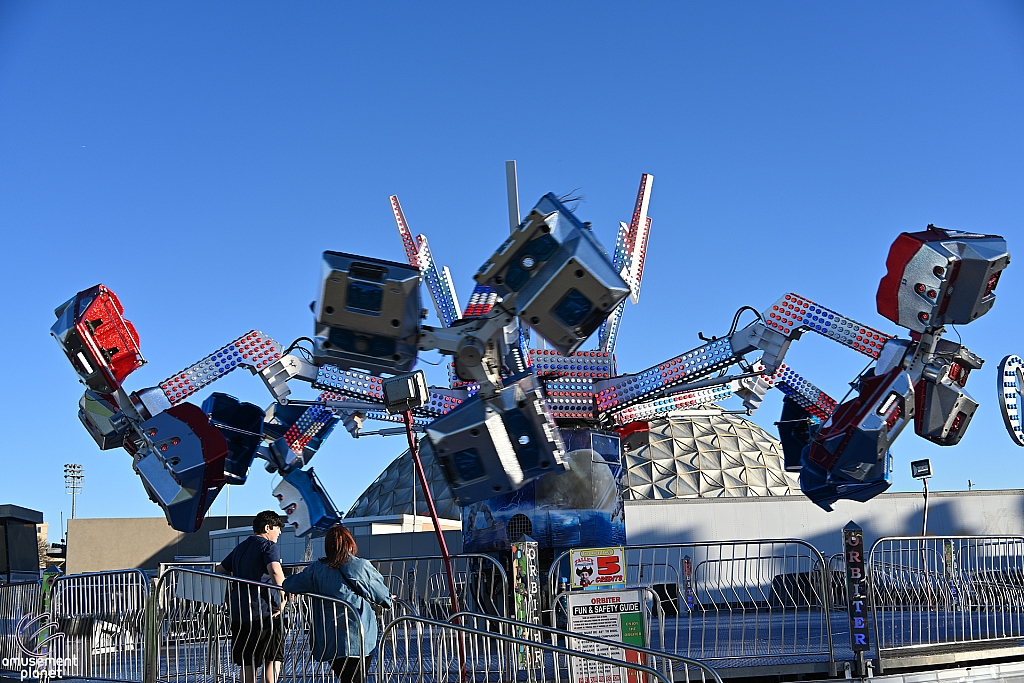 Orbiter