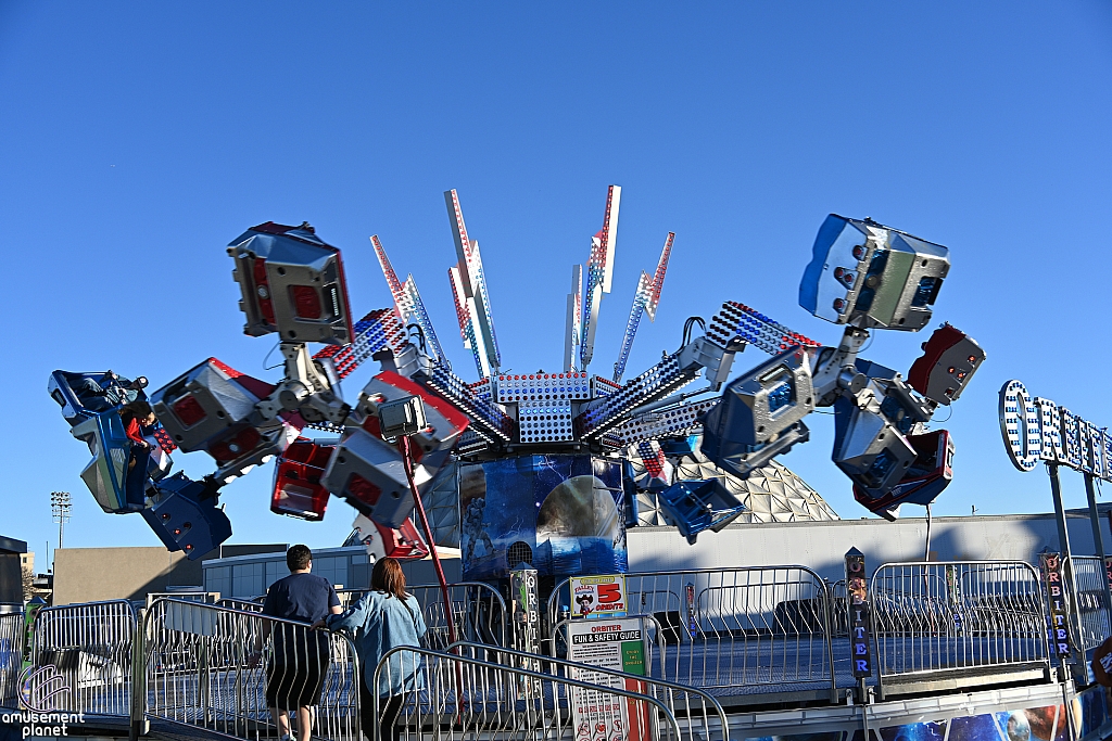 Orbiter