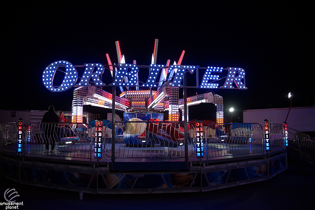 Orbiter