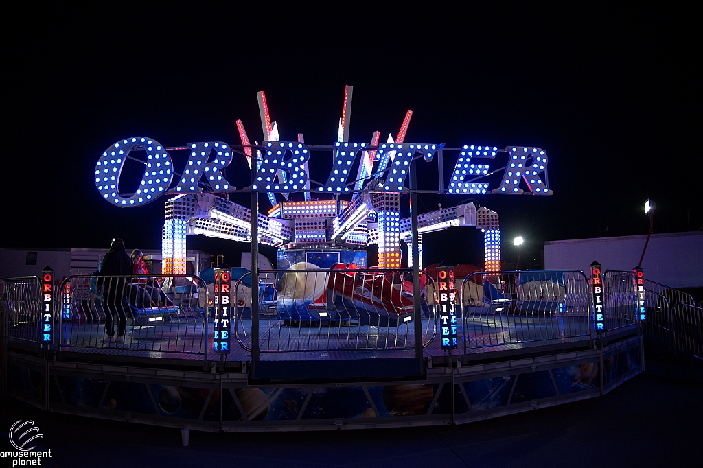 Orbiter