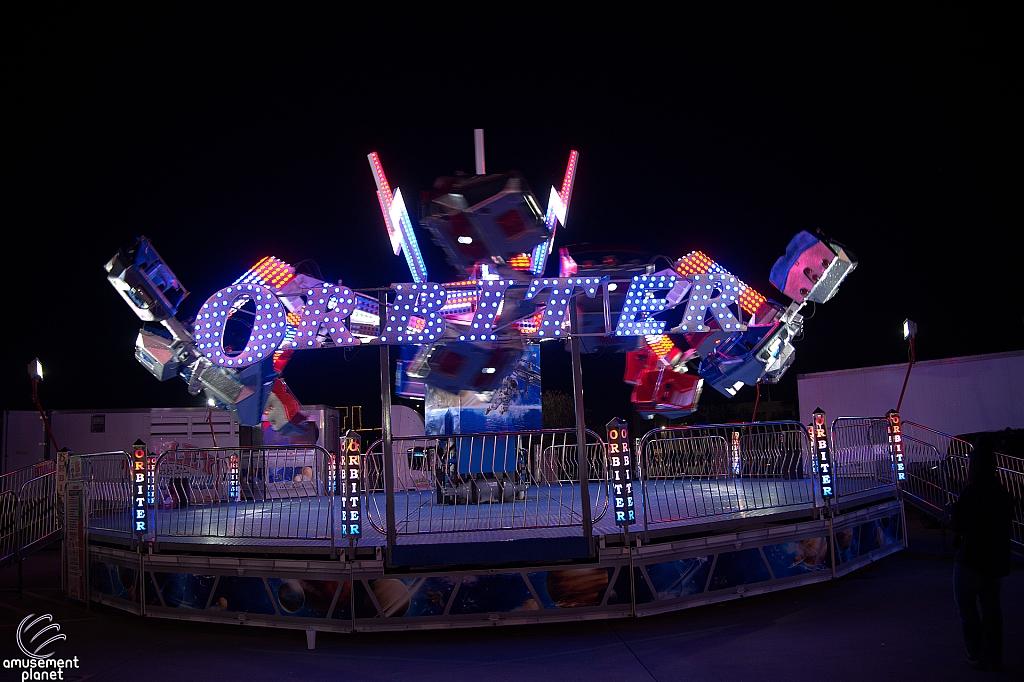 Orbiter