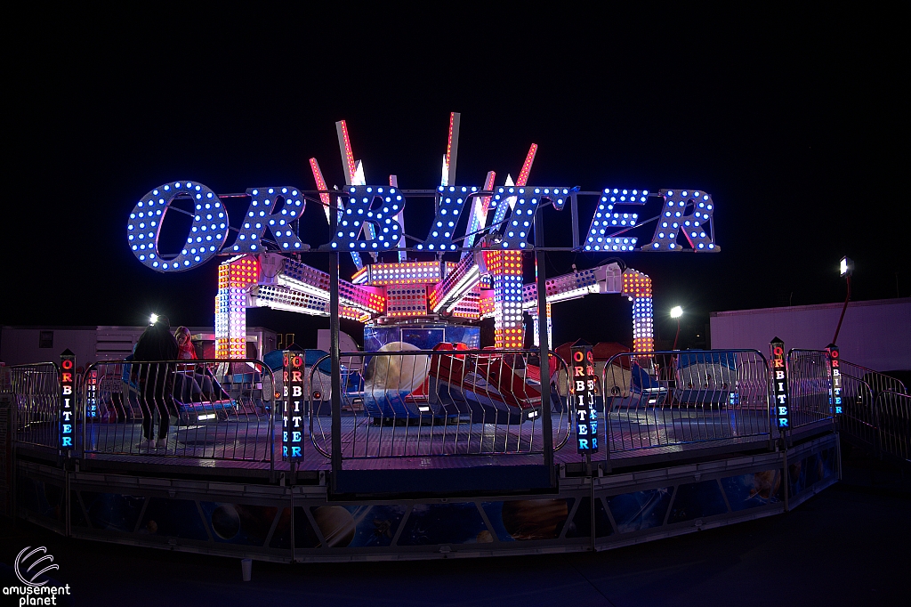 Orbiter