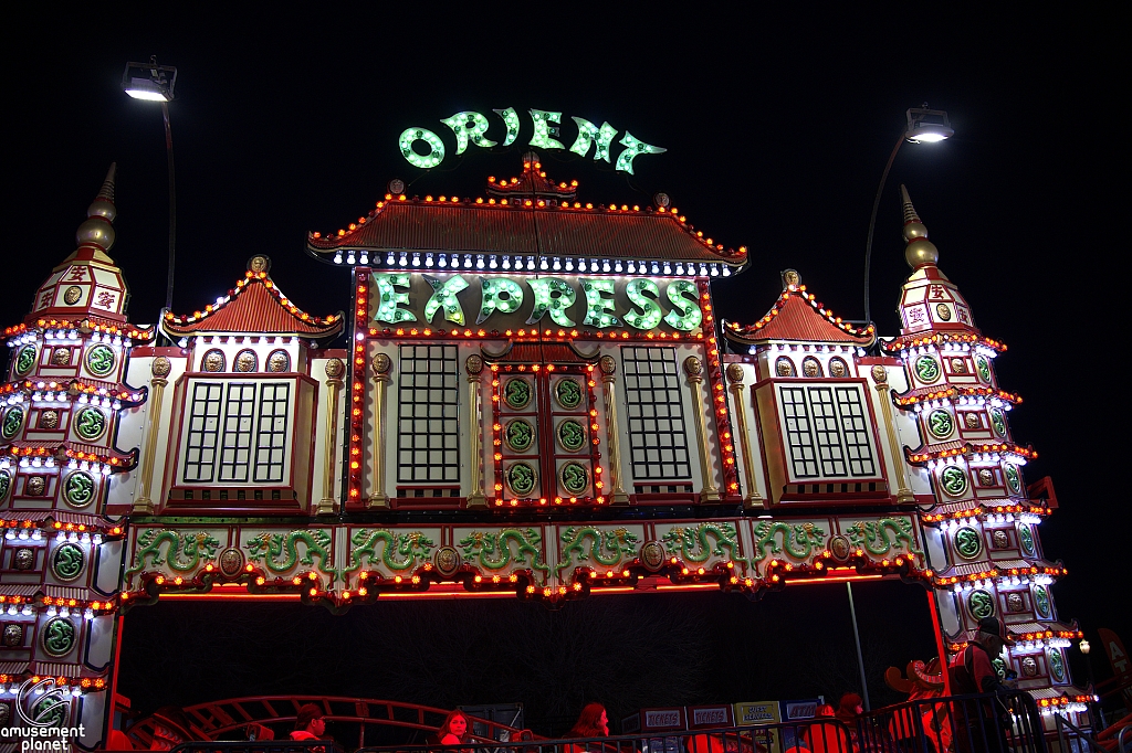 Orient Express