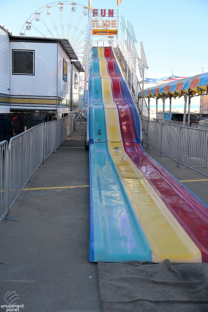 Fun Slide