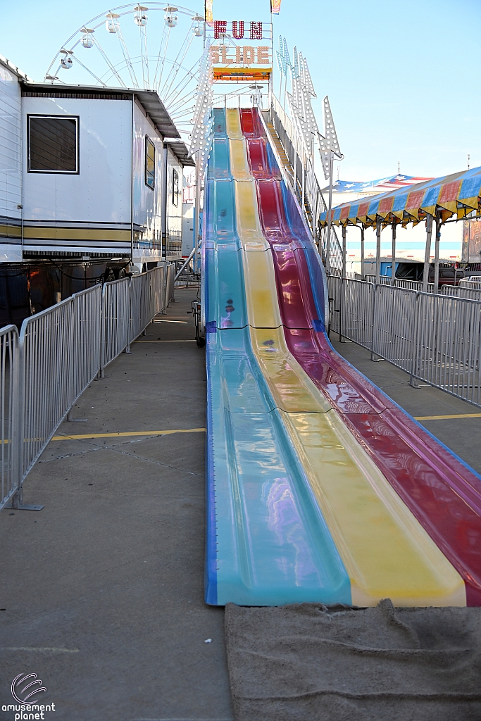 Fun Slide