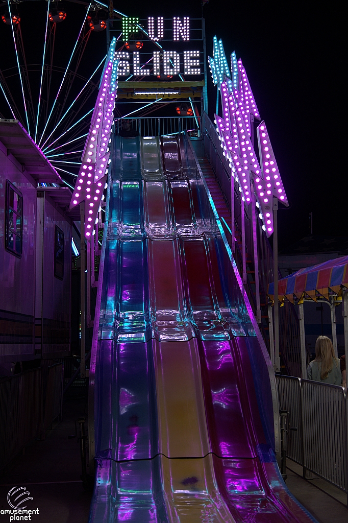 Fun Slide