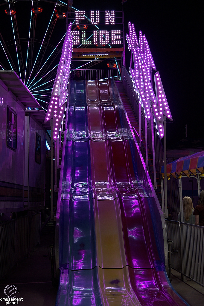 Fun Slide