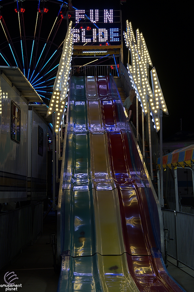 Fun Slide