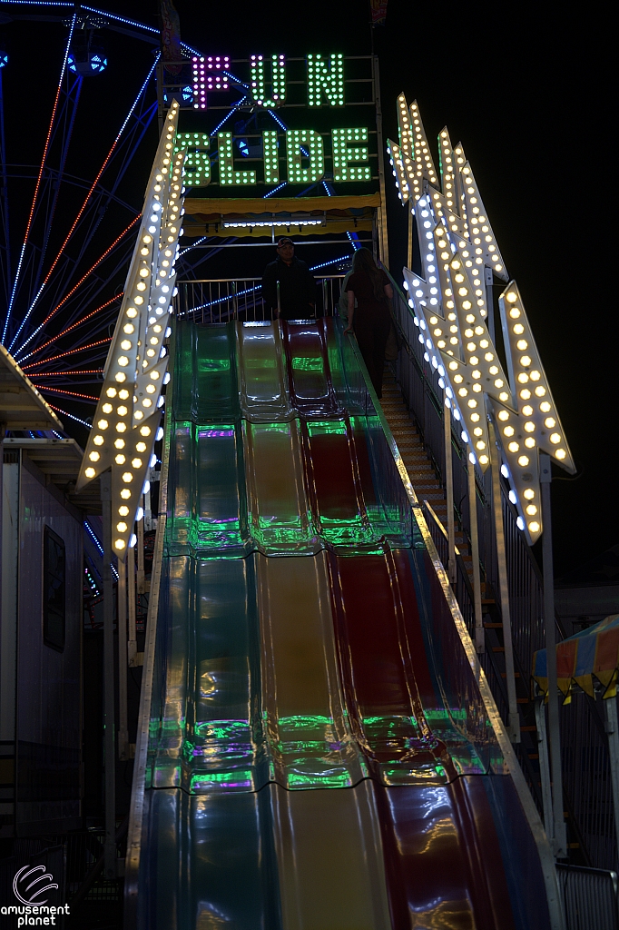 Fun Slide
