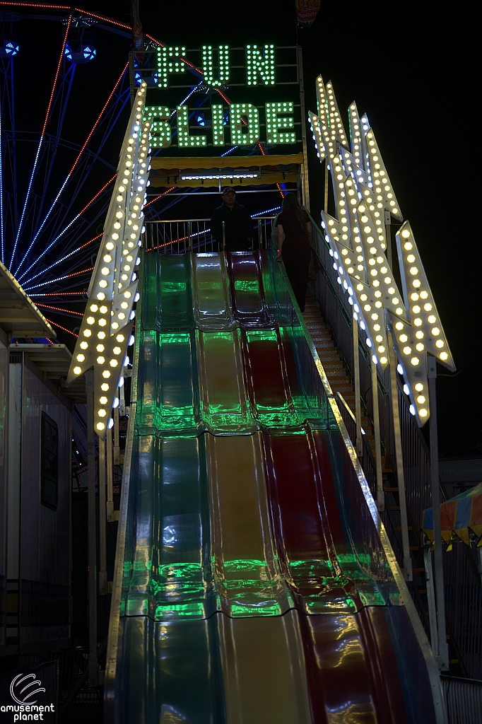 Fun Slide