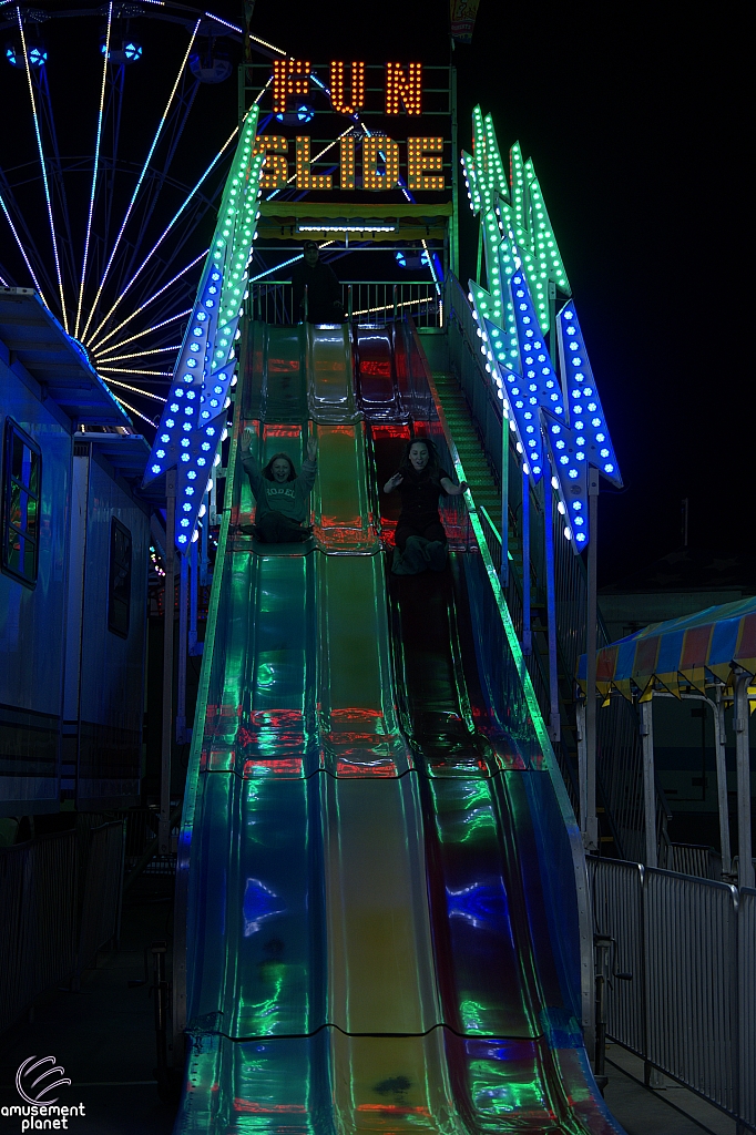 Fun Slide