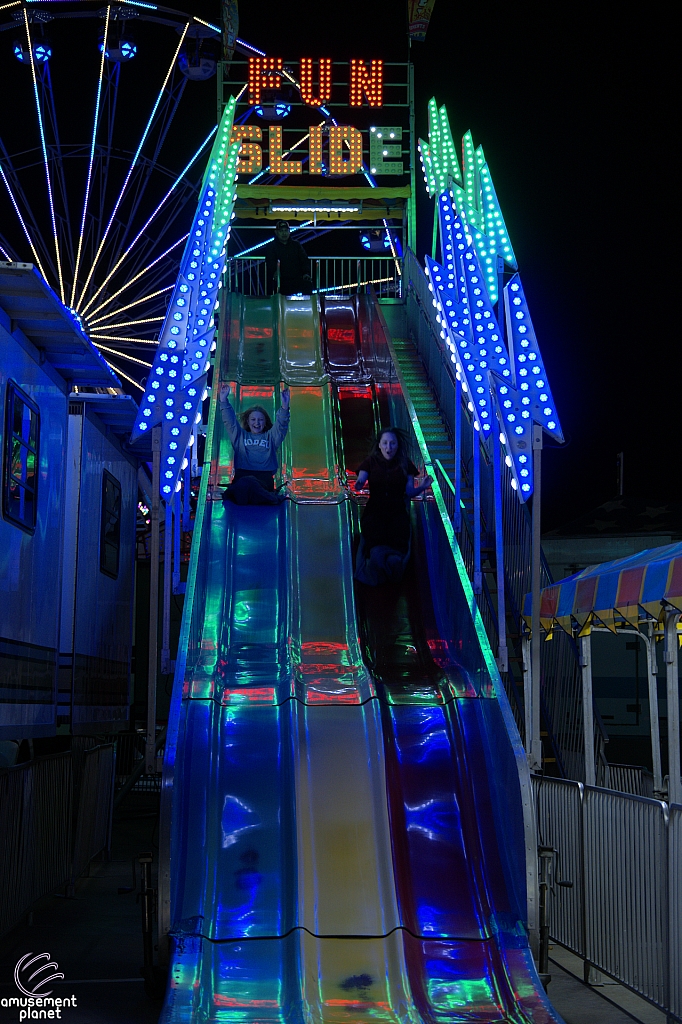 Fun Slide