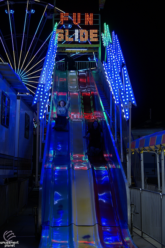 Fun Slide