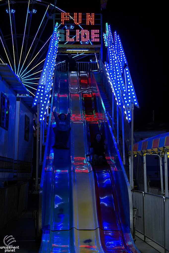 Fun Slide
